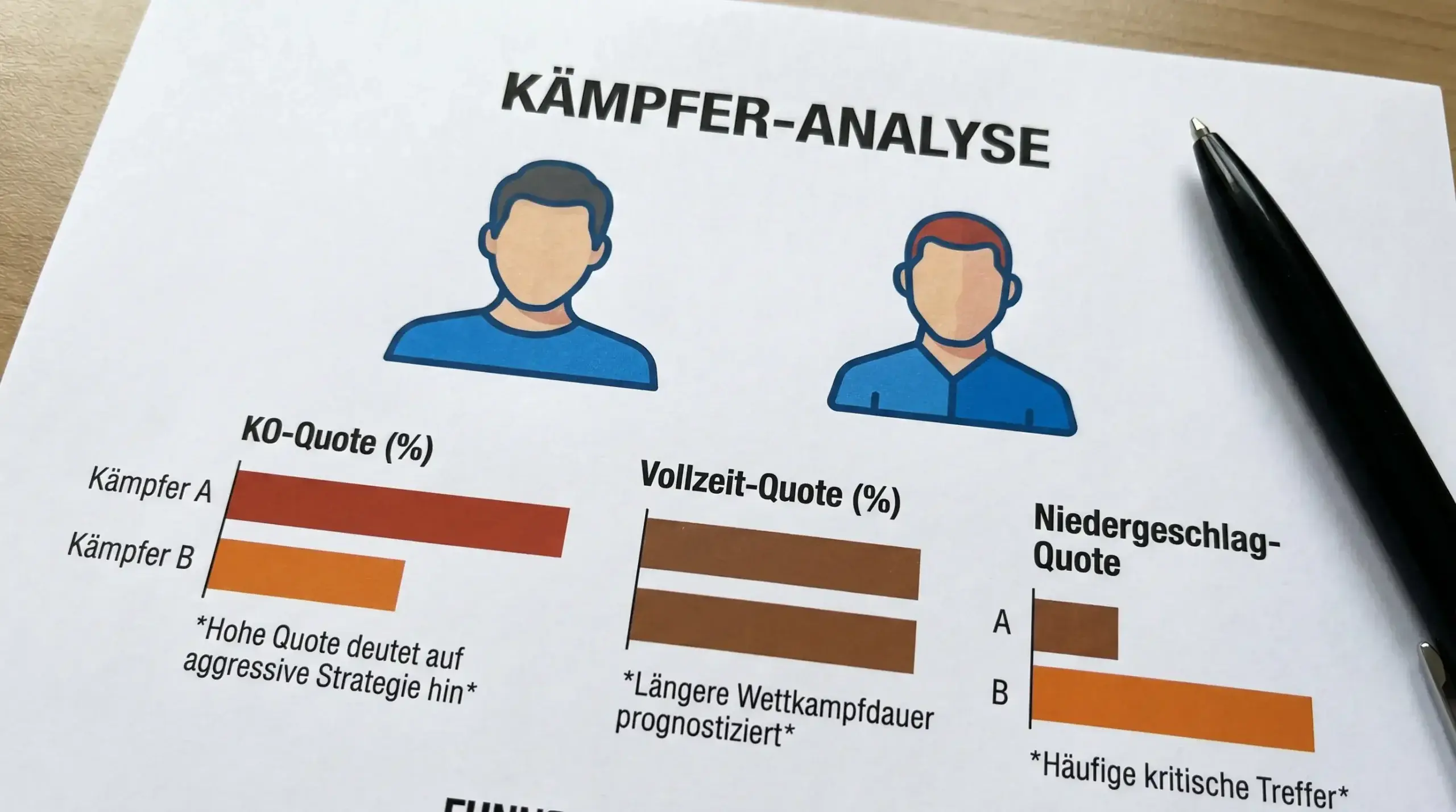 KO-Rate Analyse im Boxen – wie K.O.-Statistiken die richtige Marktauswahl für Wetter bestimmen